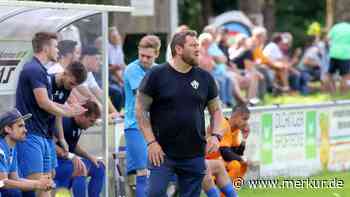 Fußball Landesliga Südwest: SC Olching - FC Garmisch-Partenkirchen - Merkur Online