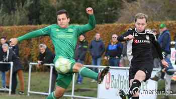 SV Bad Heilbrunn empfängt TuS Geretsried - Niederlage gegen Olching als Motivation - Merkur Online