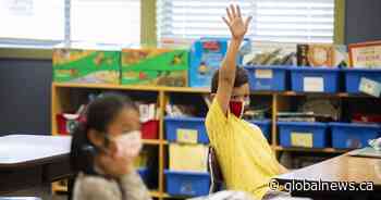 Alberta to offer update on back-to-school COVID-19 guidance