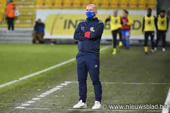 T1 Davy De Schryver: “Bevestigen dat we degelijke ploeg hebben”