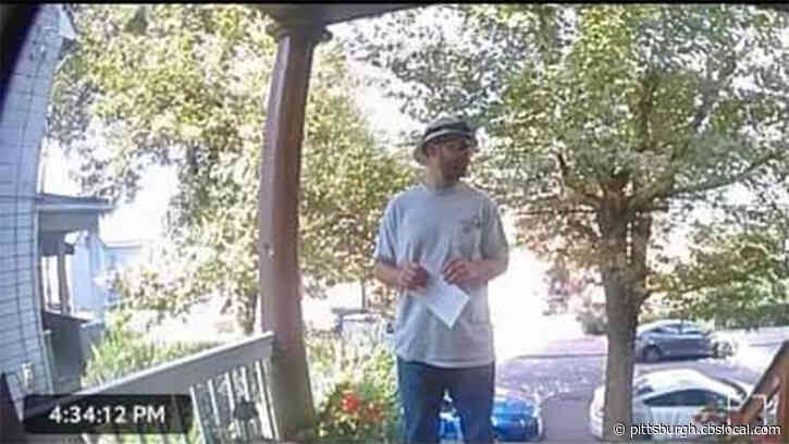 City Of Duquesne Police Looking For Man Posing As Duquesne Light Employee