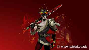 Hades is the best game of the pandemic