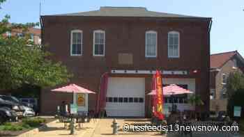 FRIDAY FLAVOR: Firehouse Coffee 1881 in Fort Monroe
