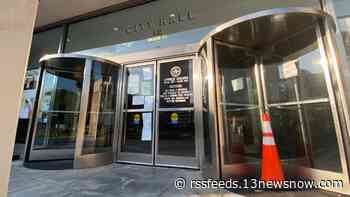 Hampton Roads cities to require weekly COVID-19 testing of employees unless fully-vaccinated