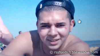 Arrests made in 2011 murder of ODU student Christopher Cummings
