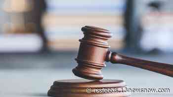 Newport News man sentenced to 25 years string of armed robberies in 2019