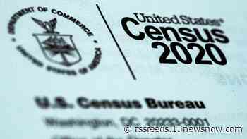 What 2020 census shows about Hampton Roads, Virginia