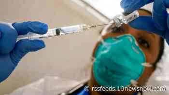 Health leaders explain why vaccine booster shots are likely to be limited to people with serious immune system issues for now
