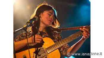 Prato è spettacolo, nuova data Ecco "I punti di fuga" di Erica Mou - La Nazione