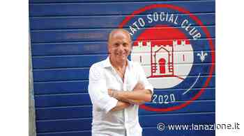 Prato Social Club ‘rosa’ Ecco le certezze di Pallara - La Nazione