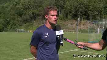 Il Prato è atteso dal secondo galoppo amichevole stagionale contro la Primavera della Fiorentina: la partita sarà giocata a porte chiuse VIDEO - tvprato.it