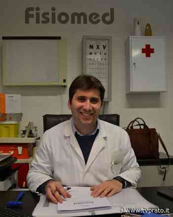 Il Prato continua a completare l'organigramma societario: il nuovo responsabile sanitario sarà il dottor Gabriele Innocenti - tvprato.it