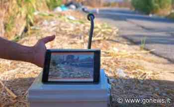 Prato, da settembre operative 5 fototrappole per contrastare l'abbandono dei rifiuti - gonews