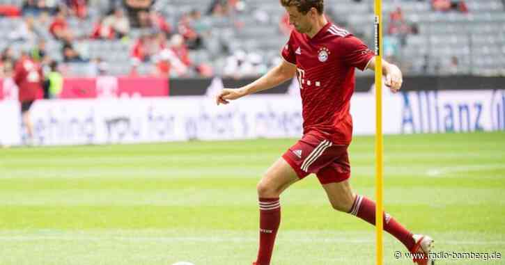 Müller will unter Flick weiter für Deutschland spielen