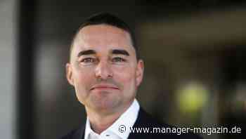 Lars Windhorst überweist letzte Rate an Hertha BSC