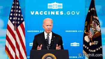 White House announces funding to aid rural hospitals in fighting pandemic