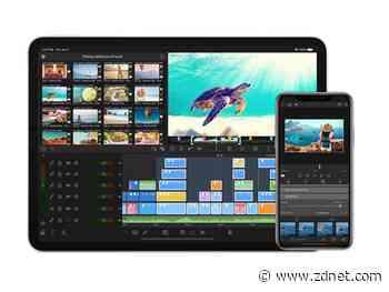 Best way to edit 4K and 5.4K video on the iPad Pro