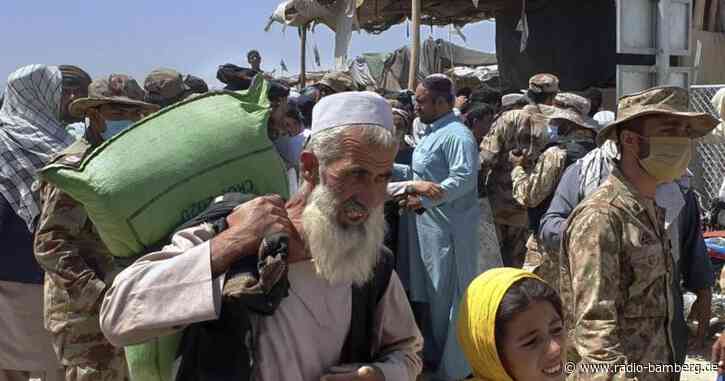 UN: In Afghanistan droht humanitäre Katastrophe
