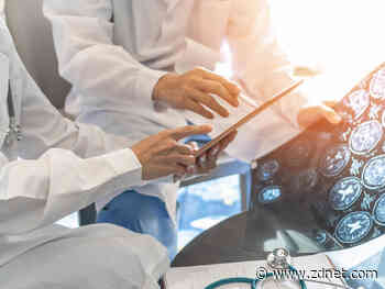 Philips study finds hospitals struggling to manage thousands of IoT devices