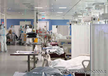 Aggiornamento ricoveri Covid AOU di Modena - sassuolo2000.it - SASSUOLO NOTIZIE - SASSUOLO 2000
