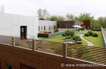 Nuova Cra Ramazzini di Modena, a fine mese riparte il cantiere - Modena 2000