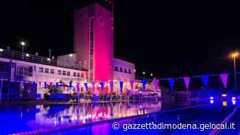 I luoghi dell'estate / Quelle serate alle piscine Dogali di Modena E si torna subito giovani - La Gazzetta di Modena