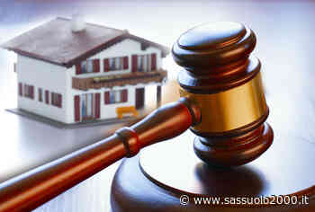 Modena, all'asta due immobili del comune in via Toscanini e in via Barbanti - sassuolo2000.it - SASSUOLO NOTIZIE - SASSUOLO 2000