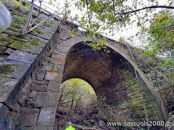 Manutenzione lungo le strade provinciali, la Provincia di Modena ha programmato un piano su 30 ponti - sassuolo2000.it - SASSUOLO NOTIZIE - SASSUOLO 2000