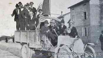 Quelle ombre nere sulla vita di Dorando Pietri - La Gazzetta di Modena