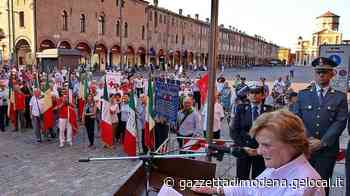 L’eccidio dei martiri ricordato lunedì nel 77esimo anniversario - La Gazzetta di Modena