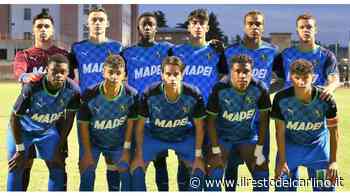 Avanza il Sassuolo stasera il Modena - Il Resto del Carlino