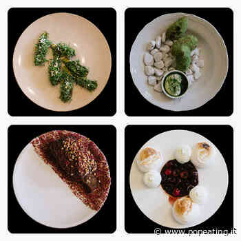 Il Tòla Dòlza di Jessica Rosval al Casa Maria Luigia di Modena - popEating