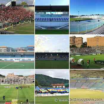 Da Modena ad Olbia: ecco il lungo cammino della Reggiana nella stagione 2021/22 - TuttoReggiana