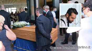 Domenico D'Addio funerale a Modena: in tantissimi per l'ultimo saluto al maître di Bottura - il Resto del Carlino