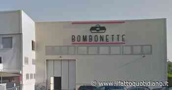 Modena, operaia morta alla Bombonette di Camposanto: si indaga per omicidio colposo - Il Fatto Quotidiano