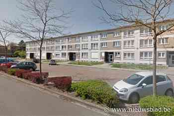 66-jarige man overleden na val van balkon in Lint - Het Nieuwsblad