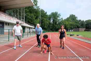 Tachtigers Felix en Willy nemen joggers opnieuw op sleeptouw