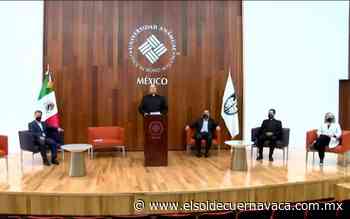 Universidad Anáhuac regresa a clases de manera presencial - El Sol de Cuernavaca