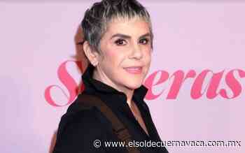 Rebecca Jones promueve la salud - El Sol de Cuernavaca