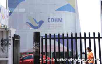 Se promueve la iniciativa 'el derecho al olvido' - El Sol de Cuernavaca