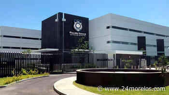 Inicia investigación contra escoltas que golpearon a jóvenes en Cuernavaca - 24 Morelos