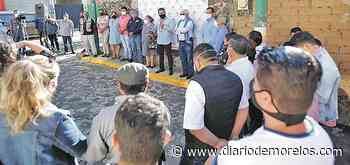 Buscan dejar finanzas sanas en Cuernavaca - Diario de Morelos