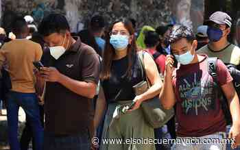 En Morelos carecen de empleo 748 mil jóvenes - El Sol de Cuernavaca