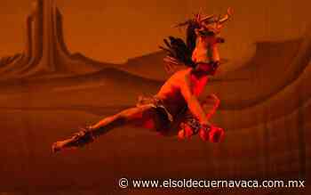 ¿Cuándo y dónde ver al Ballet Folklórico de Amalia Hernández en Cuernavaca? - El Sol de Cuernavaca