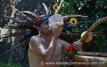 Pueblos Indígenas suman esfuerzos para obtener más oportunidades - El Sol de Cuernavaca