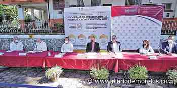 Da a conocer Ayuntamiento de Cuernavaca descuentos en multas y recargos - Diario de Morelos