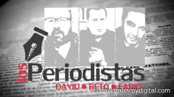 Cuernavaca, prácticamente fuera del Mando Coordinado – David Monroy Digital - David Monroy Digital