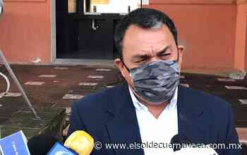 Con amparo, Cuernavaca evitará cortes de energía en pozos de agua - El Sol de Cuernavaca