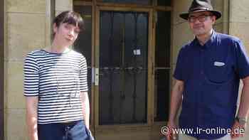 Lausitz-Festival: Vorhang auf für Theater-Fans in Guben - Lausitzer Rundschau