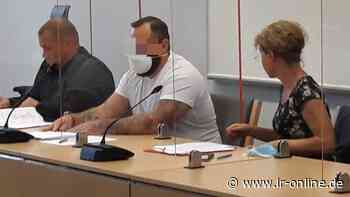 Landgericht Cottbus: Autoschieber gesteht irre Flucht durch Guben - Lausitzer Rundschau